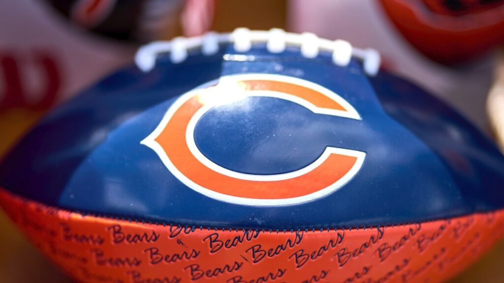 CNBC Sport’s Official NFL Team Valuations 2025