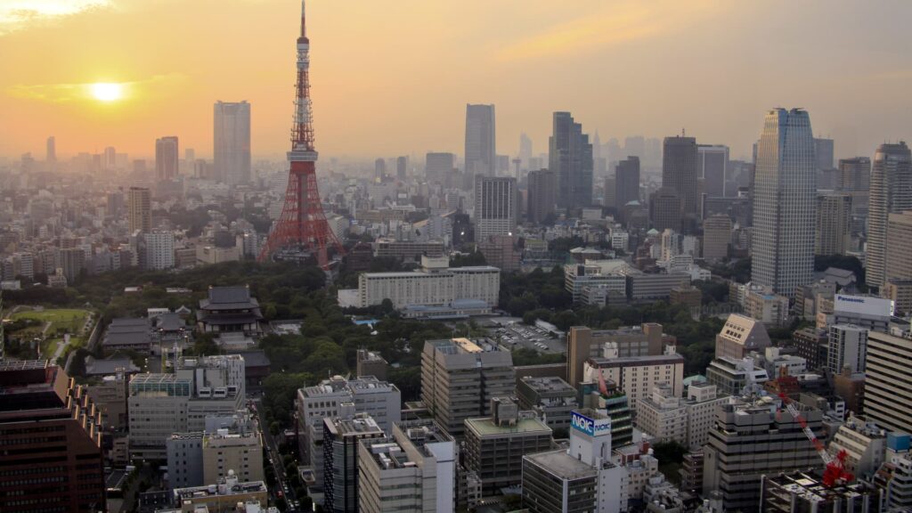 Nikkei 225, Japan yen, Ishiba resignation