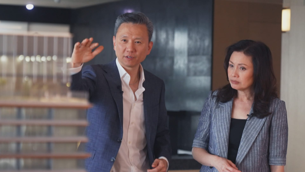 How Ping An is transforming insurance in China