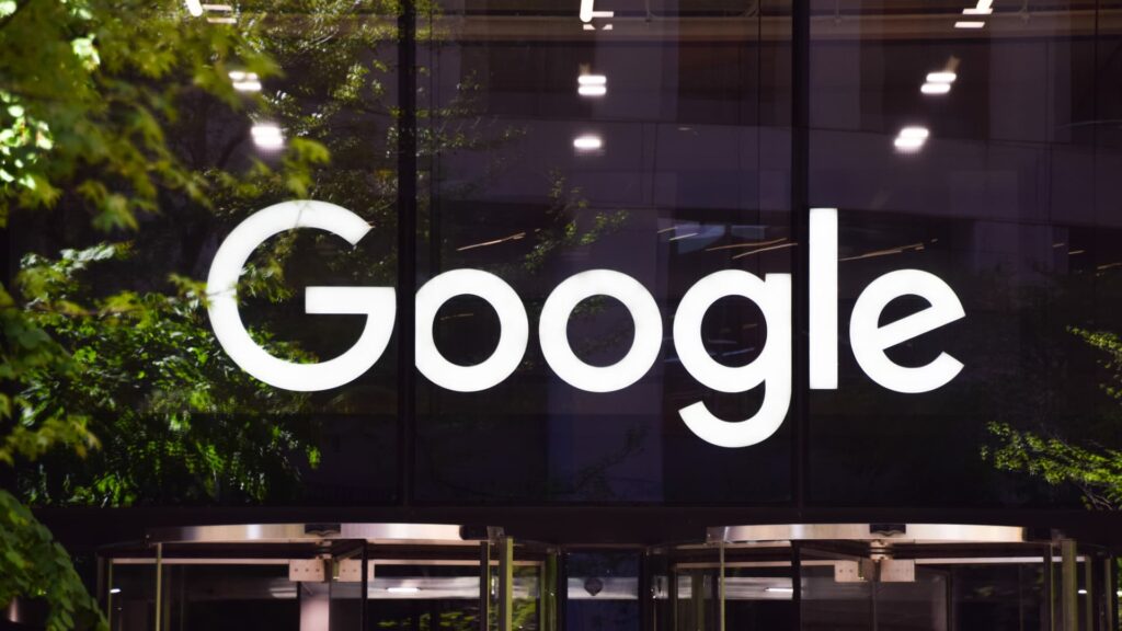 Google to invest £5 billion in UK AI as Trump heads for state visit