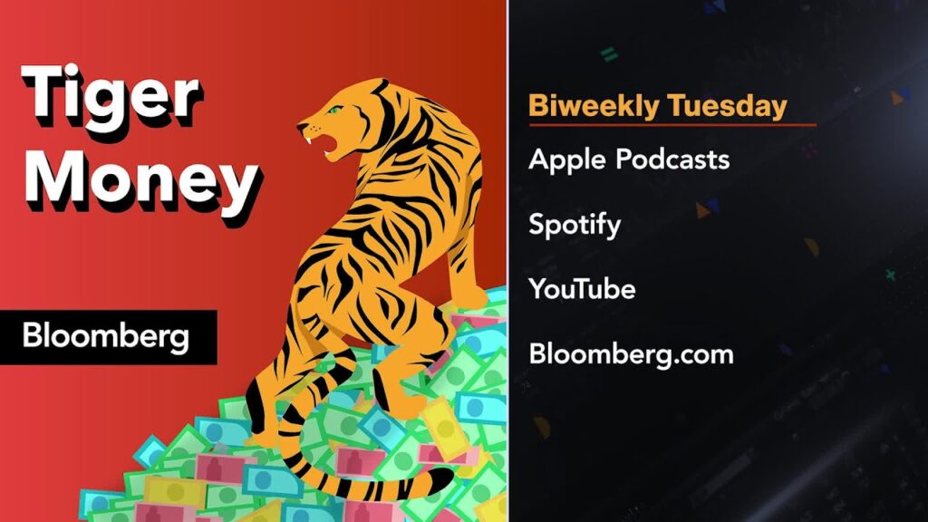 Saudi Arabia’s Growth Story : Tiger Money