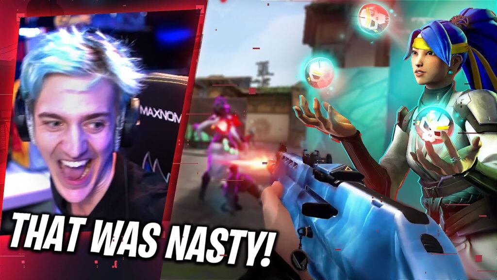 THIS GAME WAS NON STOP ACTION! NASTY ENDGAME PLAYS