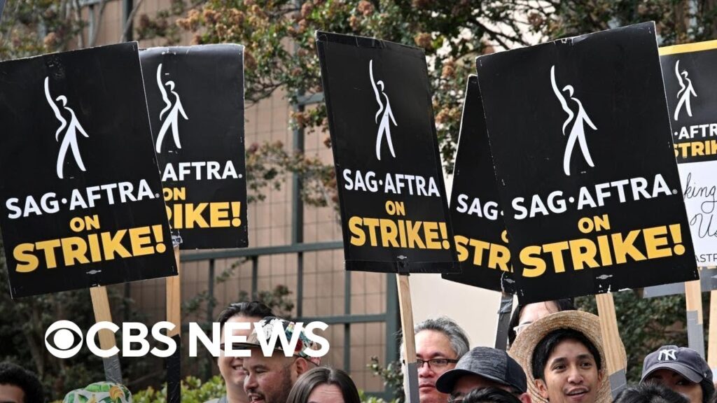Do Hollywood writers think the strike was worth it one year later?