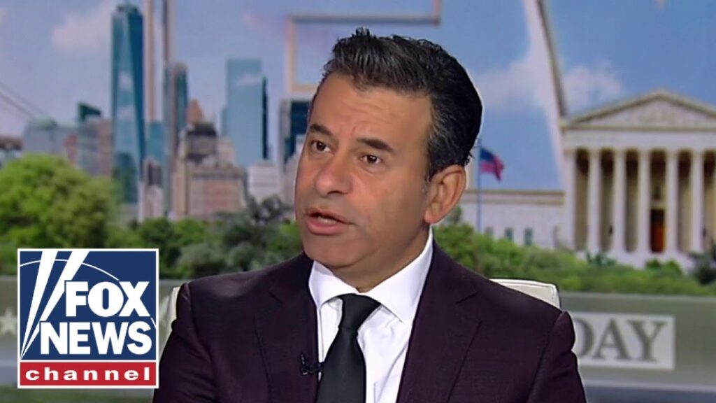‘SCARY’: Doctor issues chilling warning over US health system
