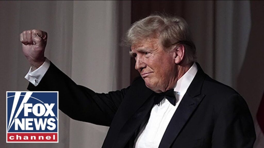 Trump selects Chris Wright as Energy secretary