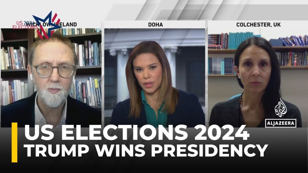 Trump’s victory stems from his exploitation of American anger, trauma: Analysis