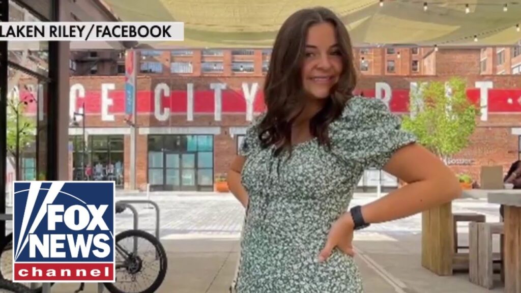 Laken Riley murder trial underway in Athens, GA