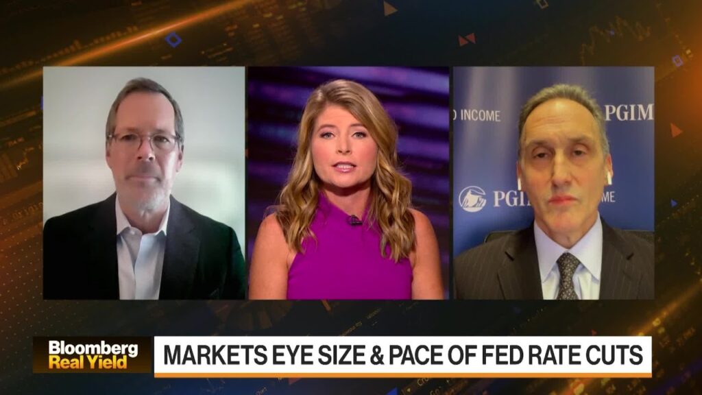 Pricing of Fed Cuts ‘Too Aggressive’: PGIM’s Tipp