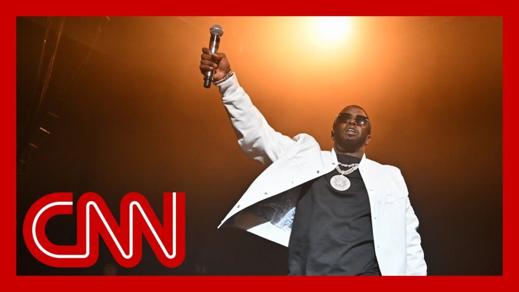 Opening statements expected in Sean ‘Diddy’ Combs sex trafficking trial