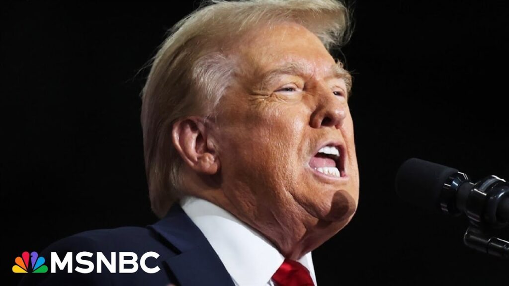 Trump ‘laying out a lot of bulls–’ by casting doubt on election integrity: PA Lt. Gov.