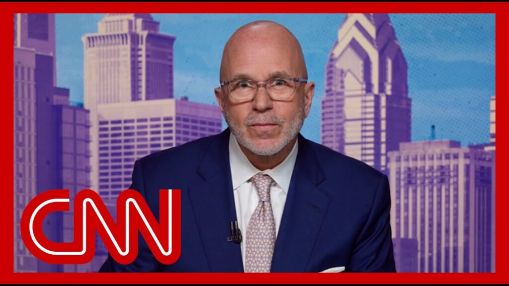 Smerconish Poll: Was America’s First Pope Chosen to Contrast Trump?