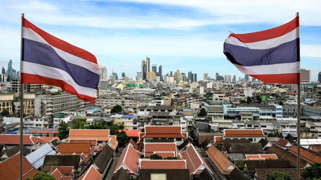 Who Will Become Thailand’s New Prime Minister?