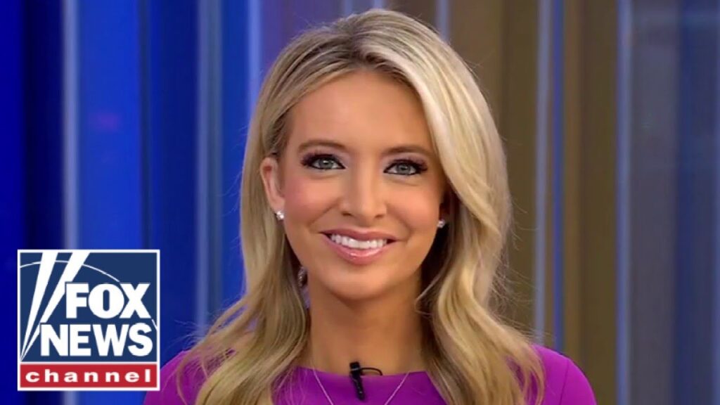 Kayleigh McEnany: Trump must have his ‘eyes wide open’ this time