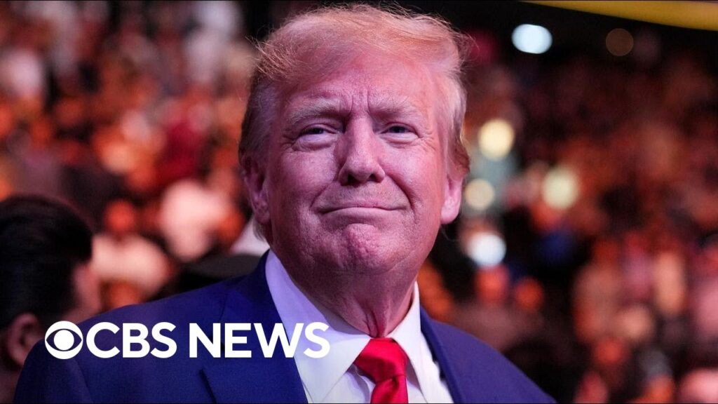 “The Bro Vote”: Analyzing Trump’s efforts to court young men