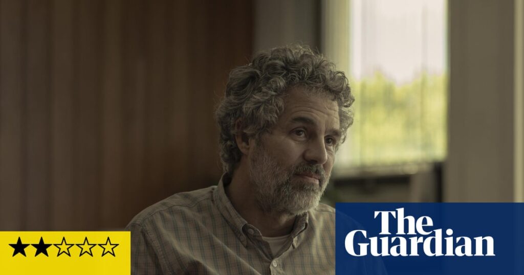 Task review – Mark Ruffalo’s druggy kidnap drama is so bleak it’s downright manipulative | Television & radio