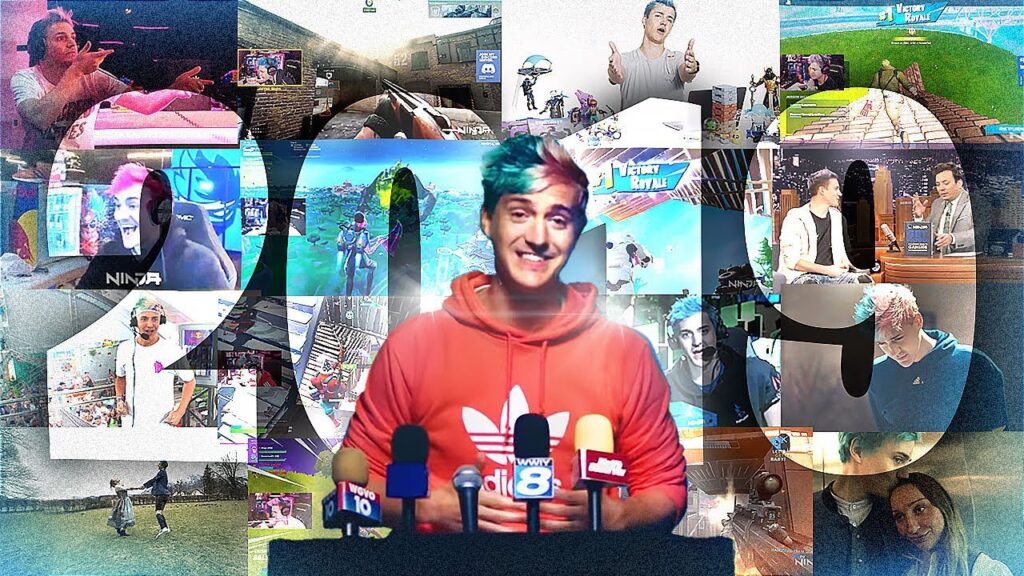 BEST OF NINJA 2019