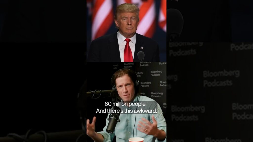 Did Elon Musk’s interview help #Trump? #politics