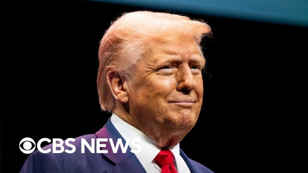 Where manufacturing fits into Trump’s 2024 strategy