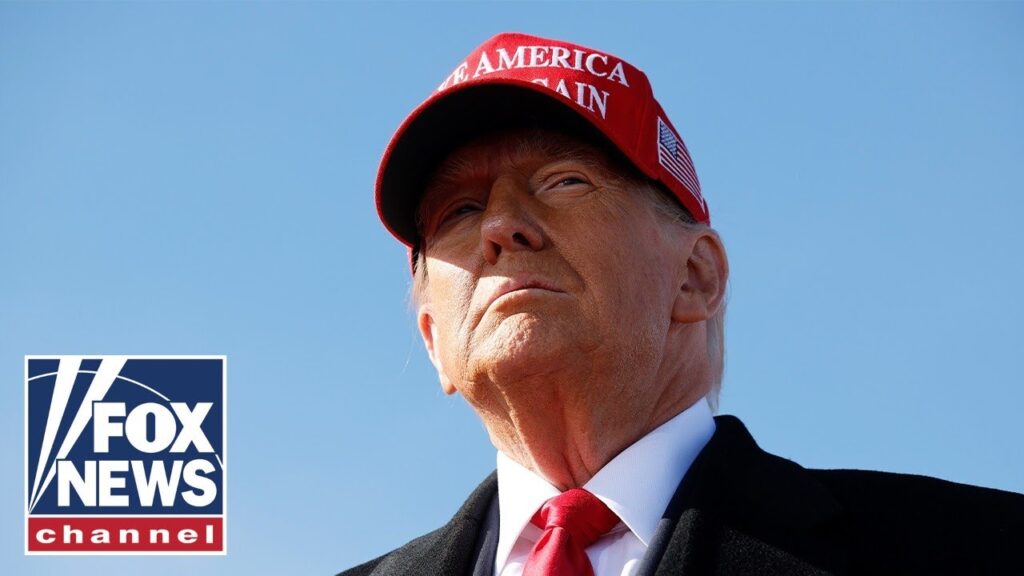 ‘Political resurrection’: Trump’s return to DC touted as ‘more than a comeback’