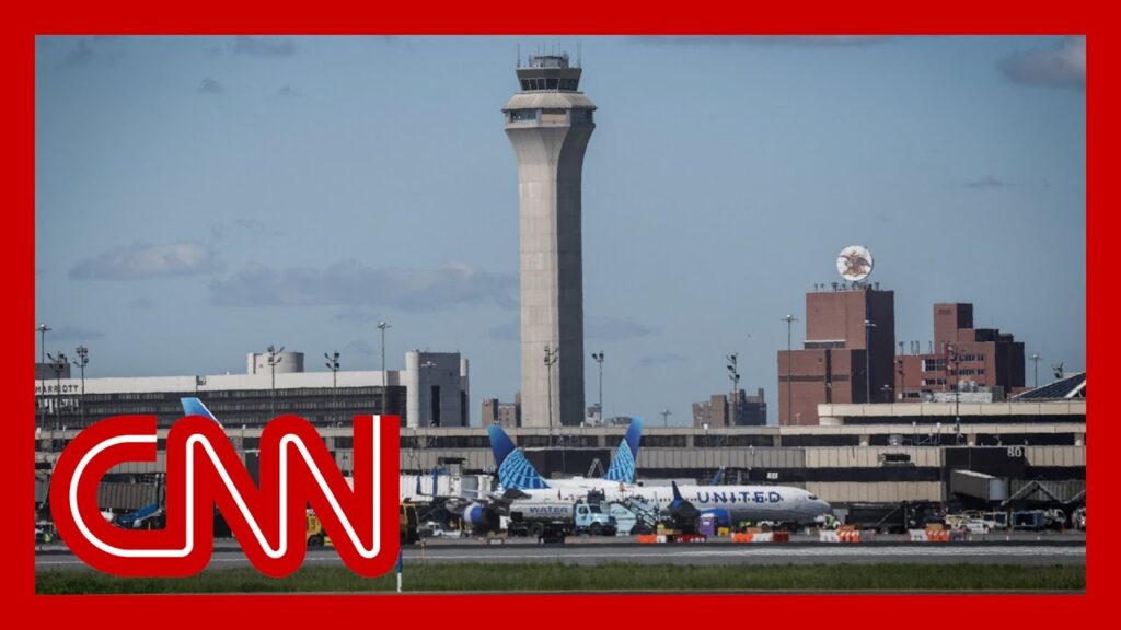 Sources: Newark controllers lose radar, radio contact again