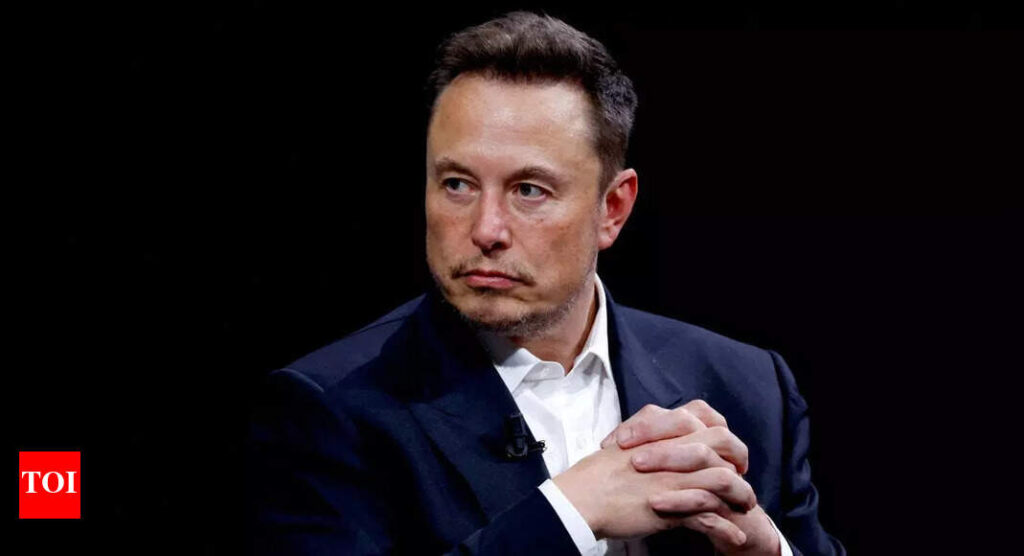 Elon Musk blends science and philosophy with a question on reality: “I want to know what is real, even if it…” | World News