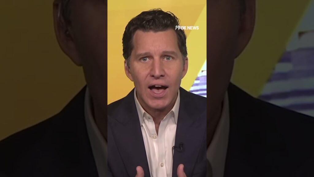 Will Cain makes the case on why he thinks Pete Hegseth is the right choice to lead the Pentagon