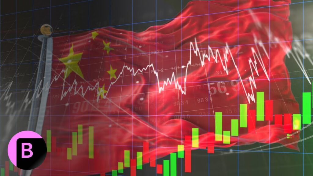 China Needs New Attack Strategy to Fix Growth Model, Economist Says