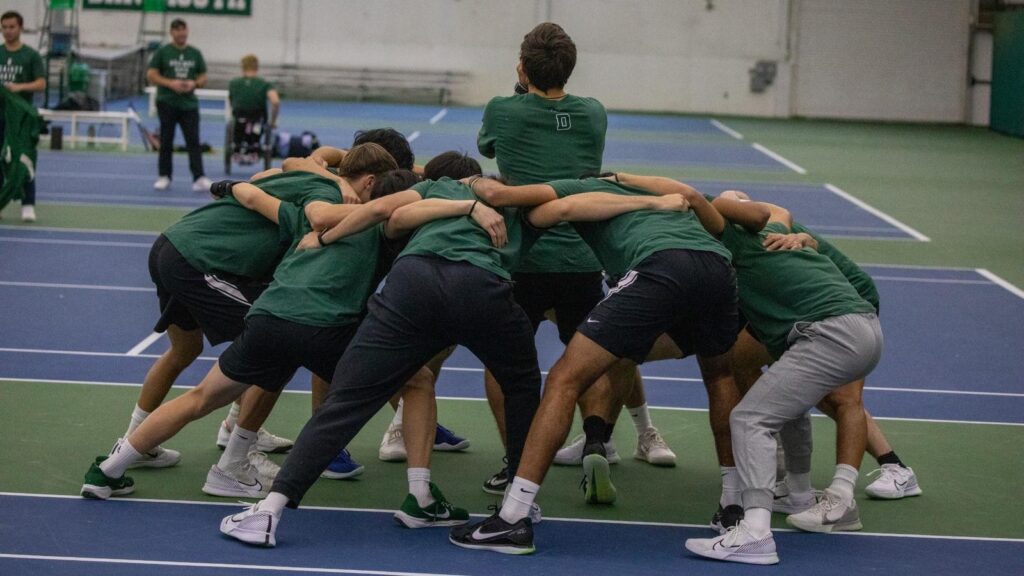 This Week in Dartmouth Sports: 9.9 – 9.14