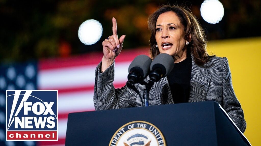 Teamsters president explains why Dems ‘lost’ the working class