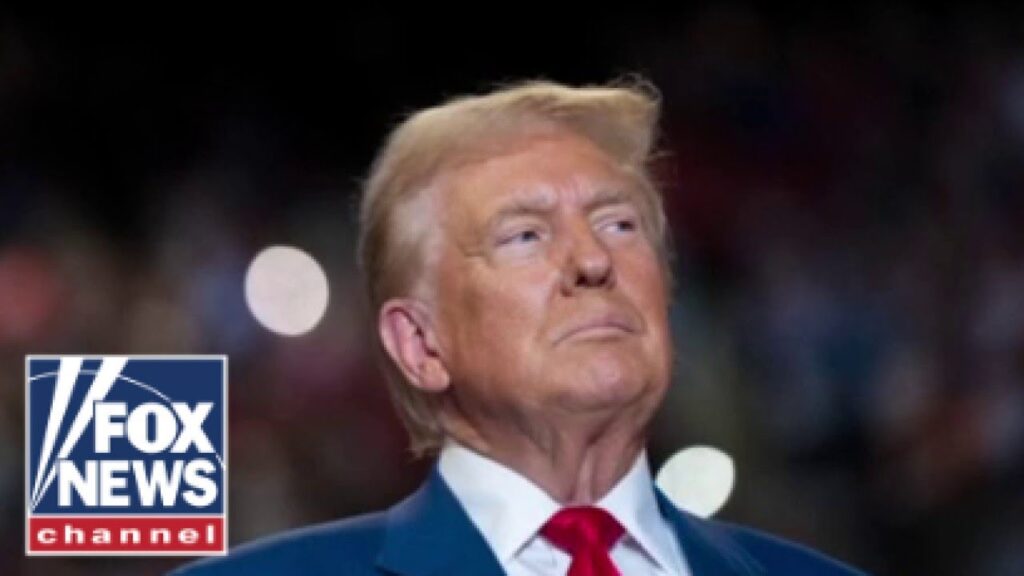Nobody knows the weaponization of the legal system better than Trump, ex-acting AG