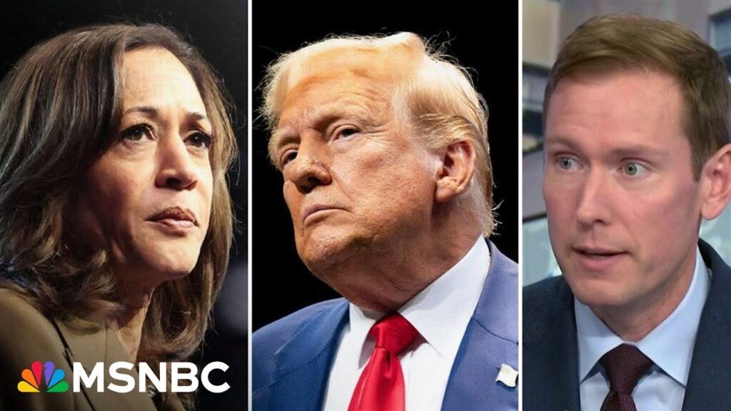 What will Wednesday’s headlines say? Analyst explains why he’s ‘worried’ about America’s future