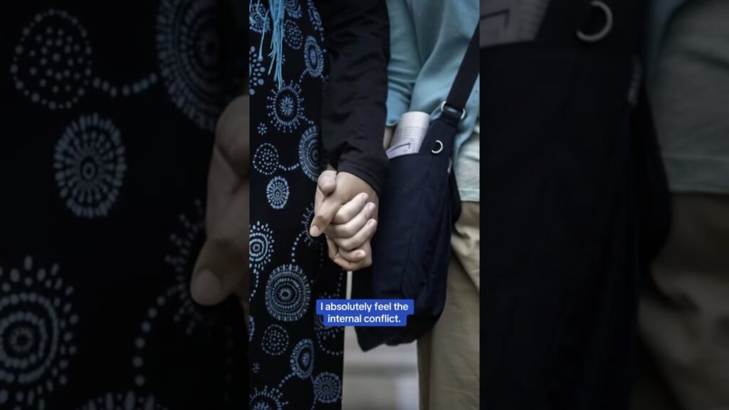 Interfaith workers challenged to bridge gap between Muslims and Jews #shorts