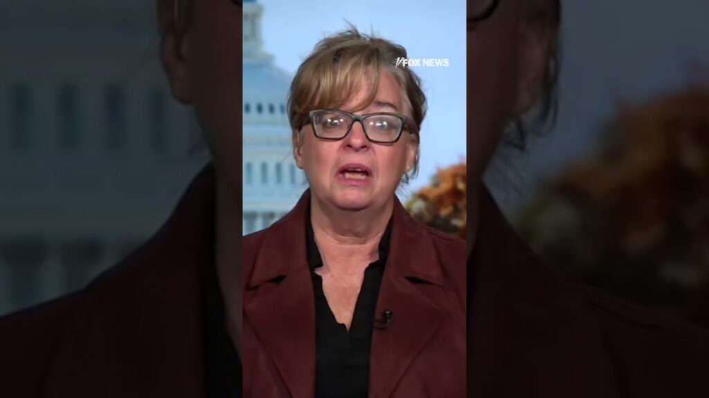Rachel Morin’s mother fights back tears describing what Trump’s return means to her