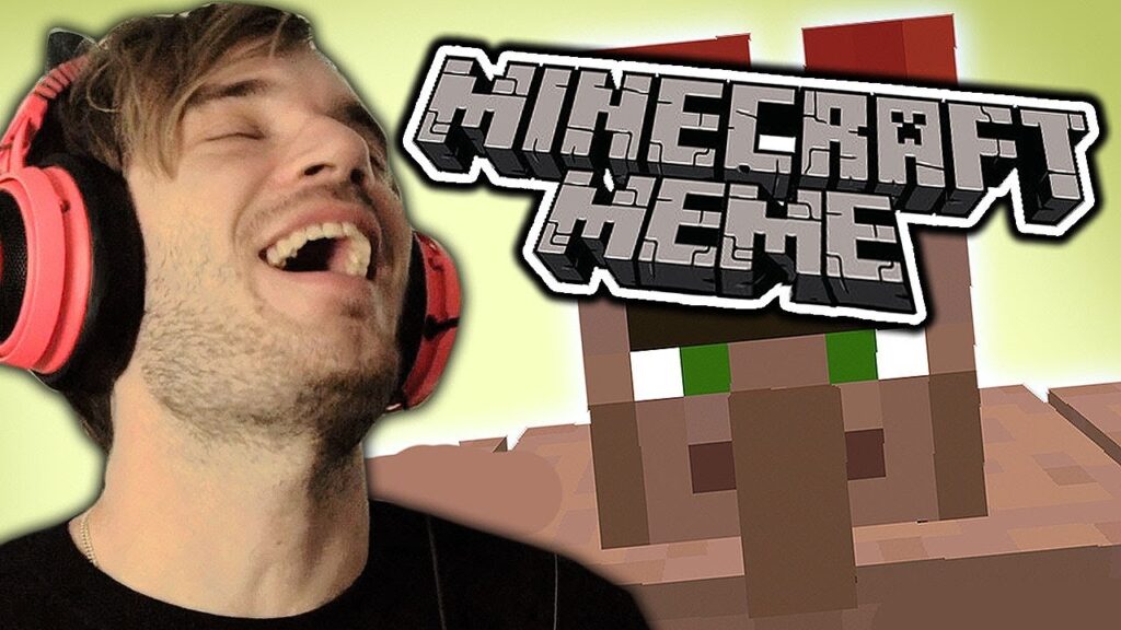Epic Minecraft Memes – LWIAY #0084