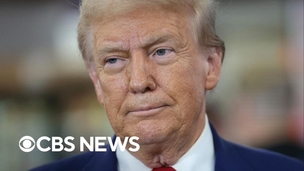 Prosecutors hint at another charge for Trump shooting attempt suspect
