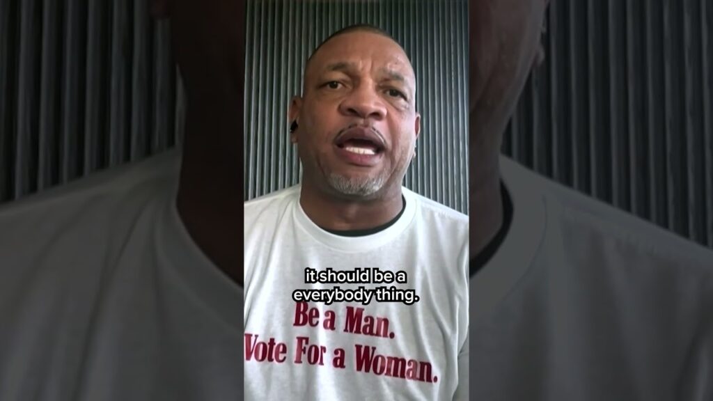 Doc Rivers on why he speaks out: ‘We’re all shepherds or our country’
