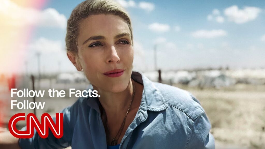 Follow the Facts | CNN