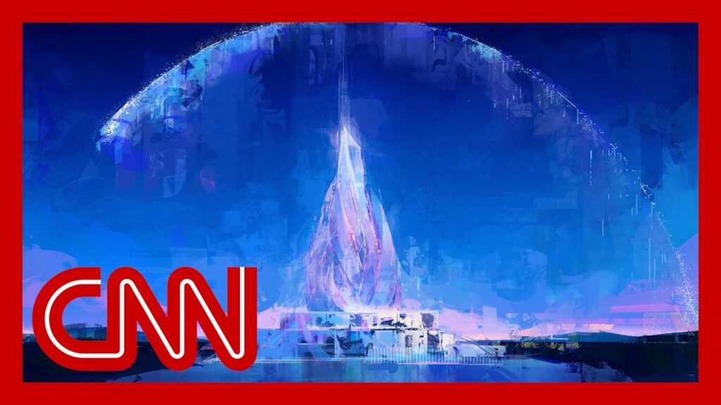 Disney announces first new park in a generation