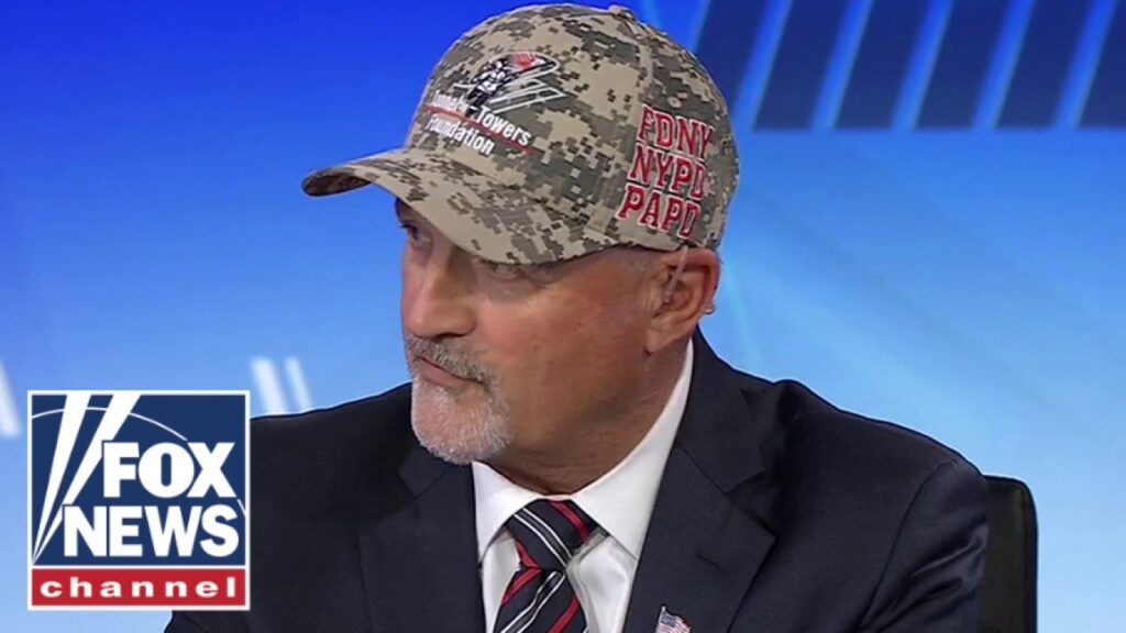 Tunnel to Towers houses America’s veteran heroes