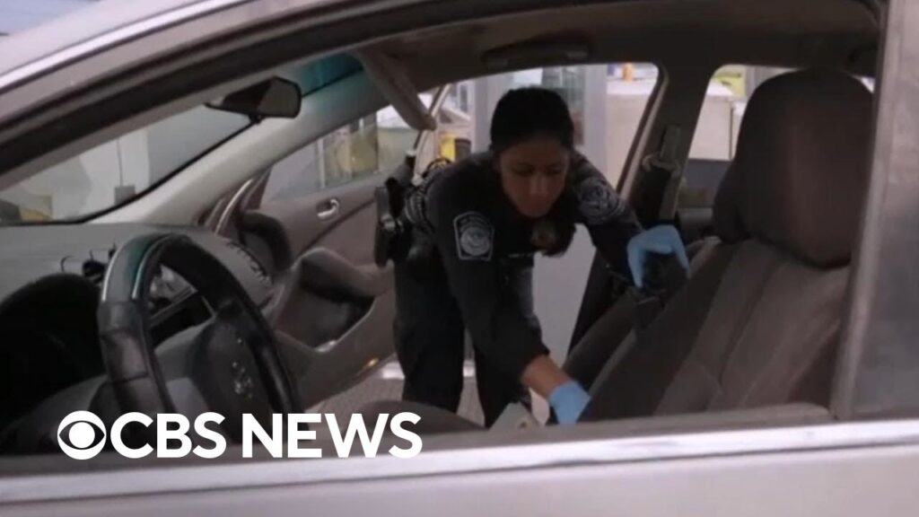 Fentanyl fuels worst drug crisis in U.S. history