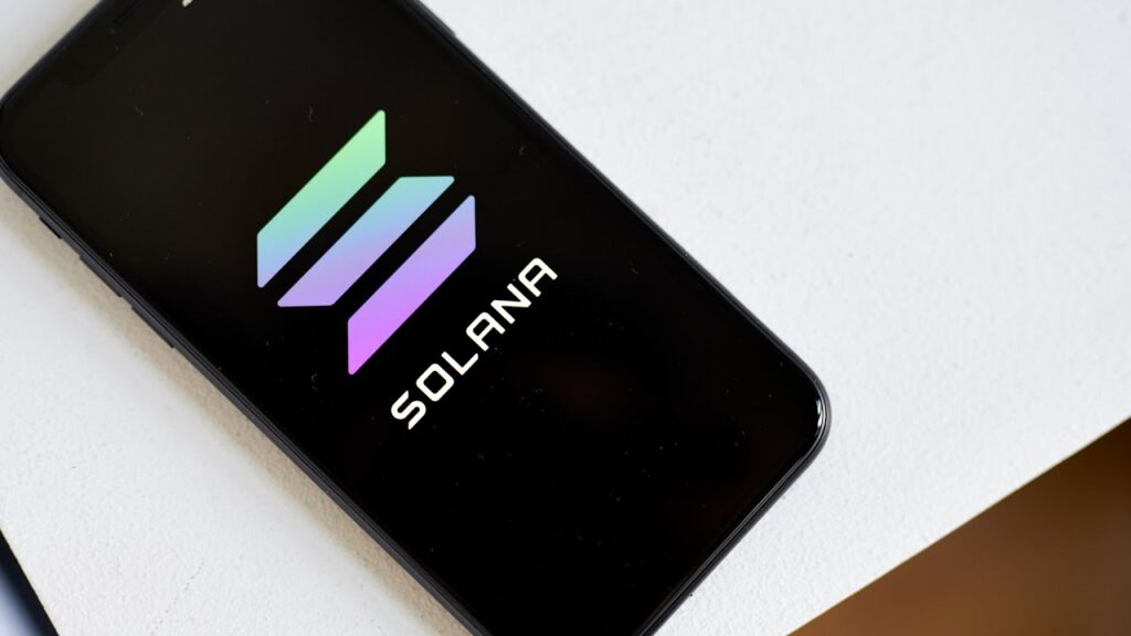 ‘Very Interested in Solana Ecosystem’: Cypherpunk CEO
