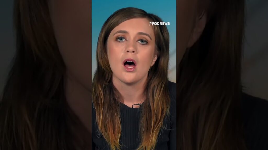 Former Democrat who raised  million for the Democratic Party on why she voted for Trump