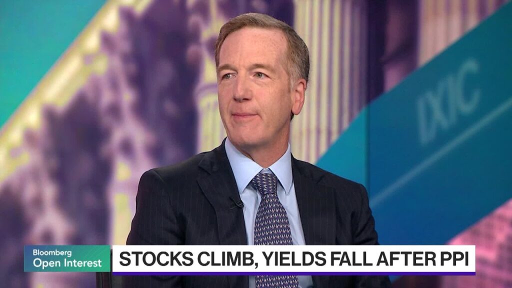 Morgan Stanley’s Wilson on Stocks, Fed, Inflation