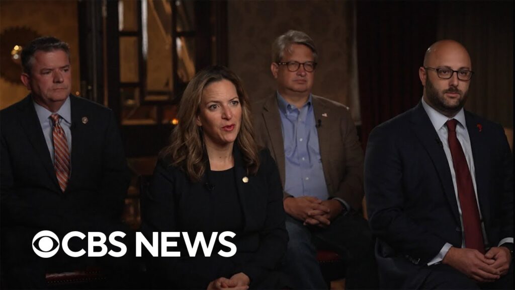 Election officials from battleground states on “The Takeout” | Sept. 22, 2024