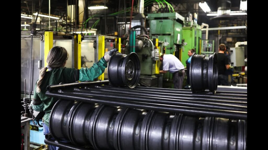 Why Latest Economic Data Show “Fed Needs to Get Going”