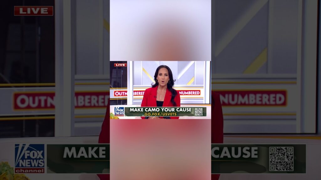 FOX Corporation is partnering with U.S.VETS for the “Make Camo Your Cause” campaign