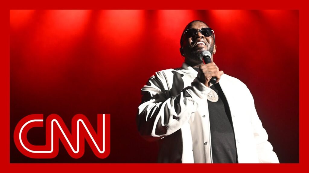 Sean ‘Diddy’ Combs on trial as jury selection begins