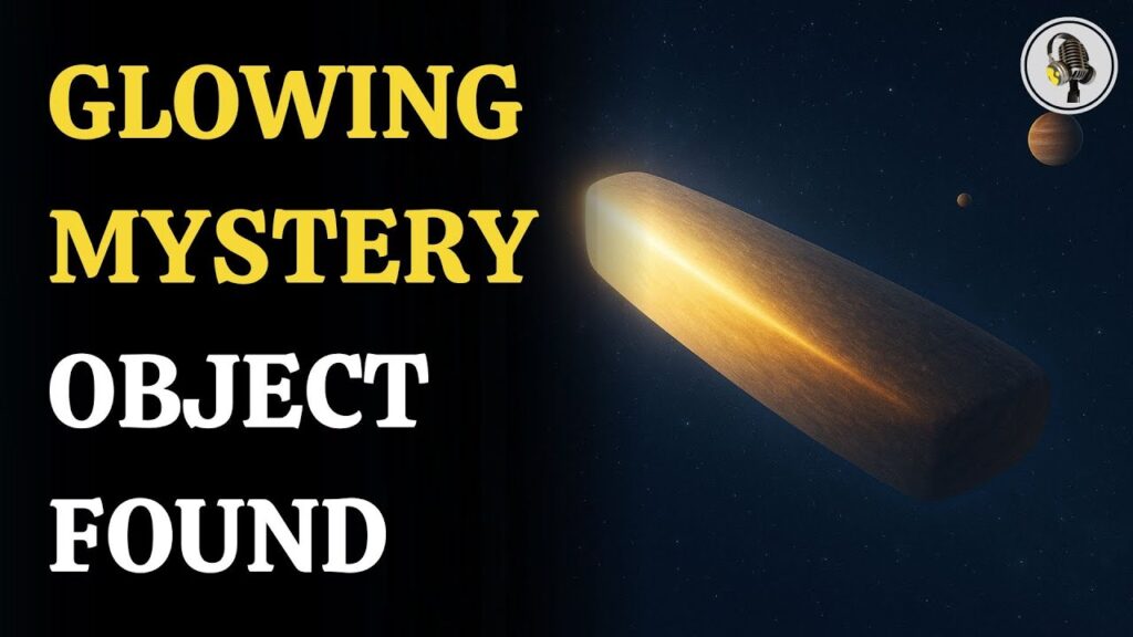 Alien Engine Mystery Cosmic Object 3I Atlas Discovery | WION Podcast