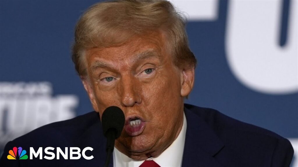 This ‘isn’t Jerry Springer’, public service is serious: Sen Padilla slams Trump