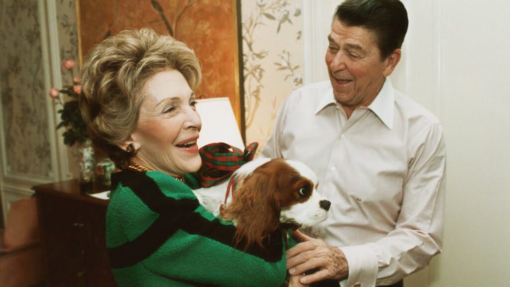 President’s Best Friend